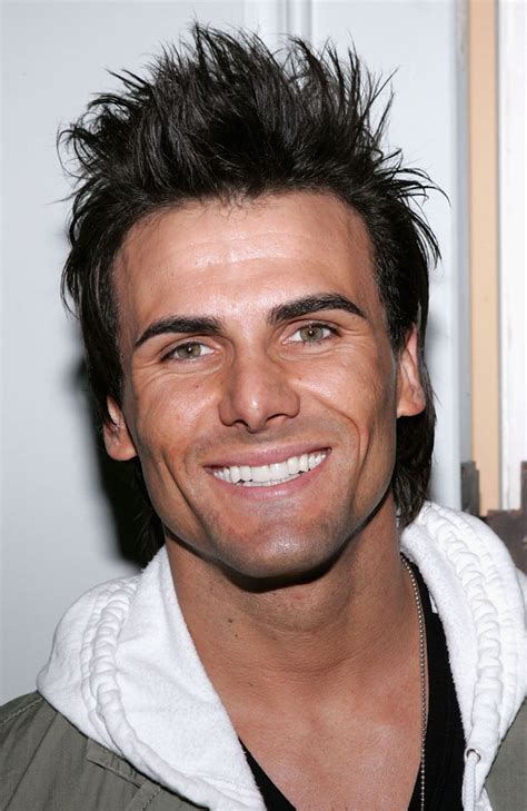 jeremy jackson housemate.